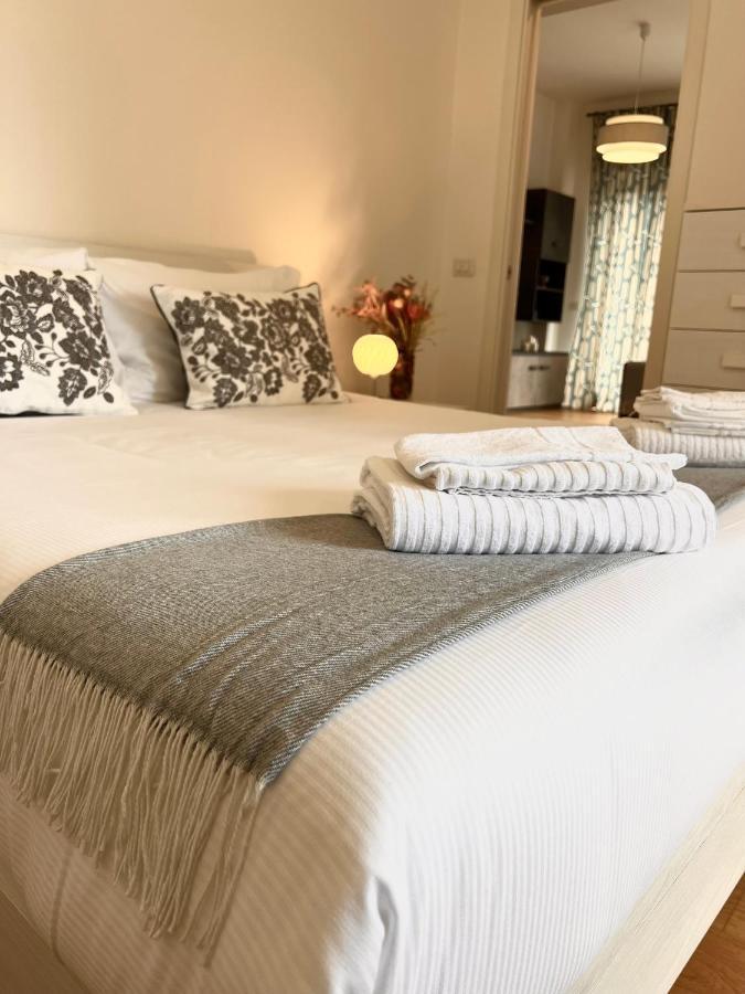 Trastevere Station Apartamento Roma